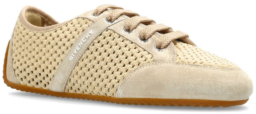 Givenchy Sneakers Natural Beige