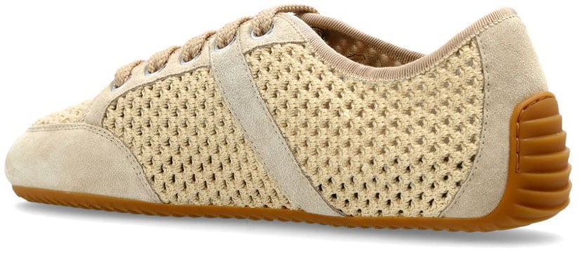 Givenchy Sneakers Natural Beige