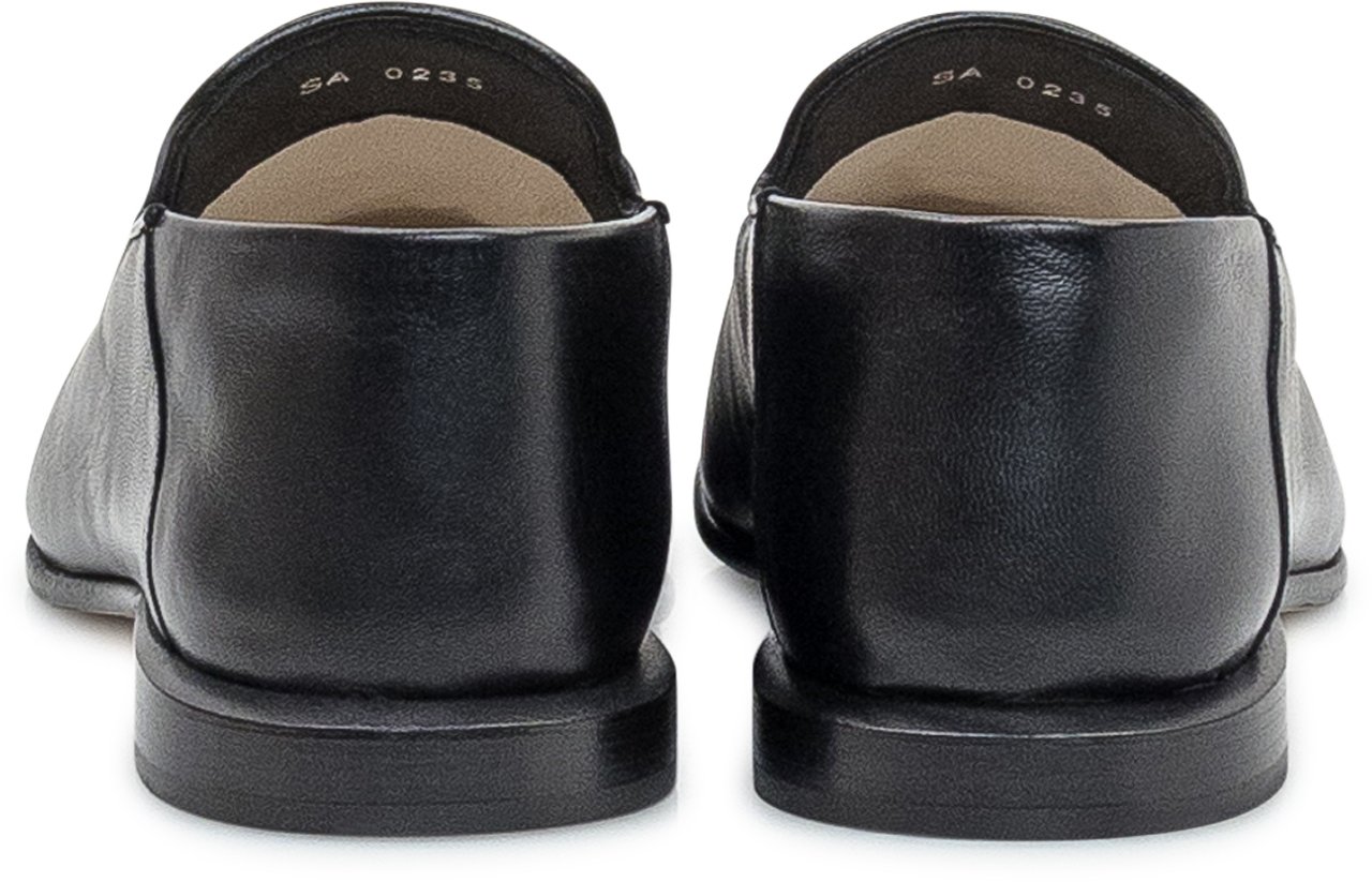 Givenchy Mocassino Givenchy Zwart