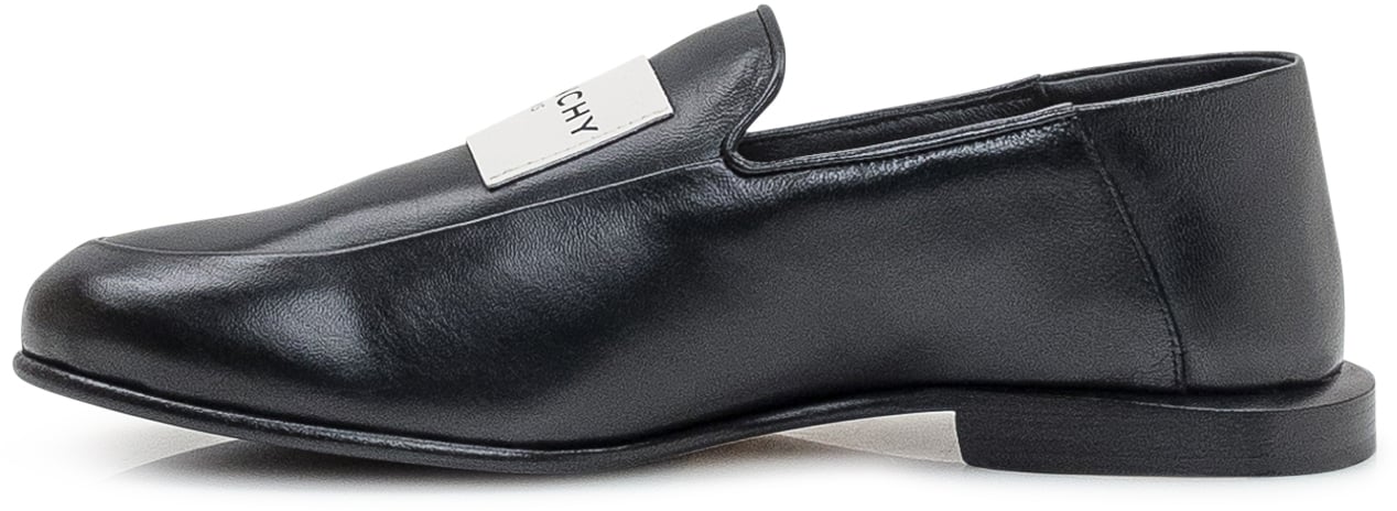 Givenchy Mocassino Givenchy Zwart
