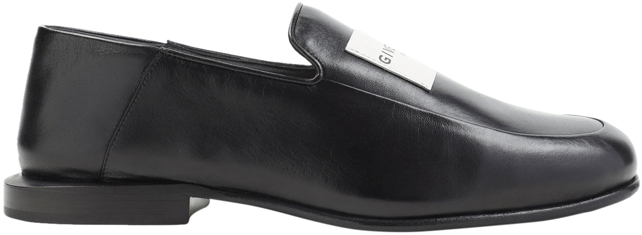 Givenchy GIVENCHY BE2028E2EM Zwart