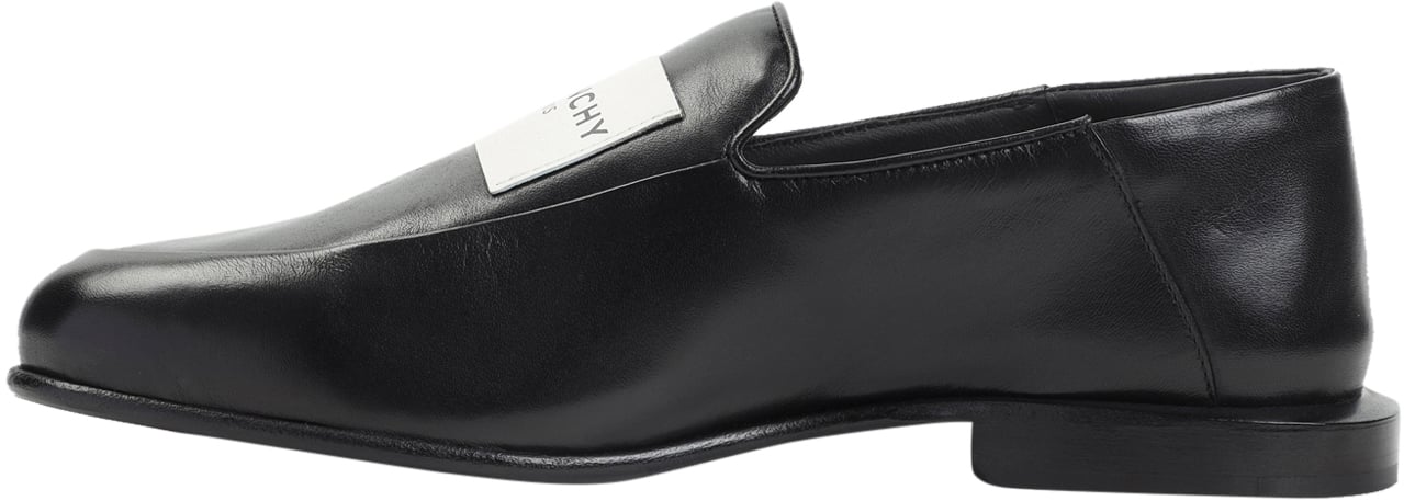 Givenchy GIVENCHY BE2028E2EM Zwart