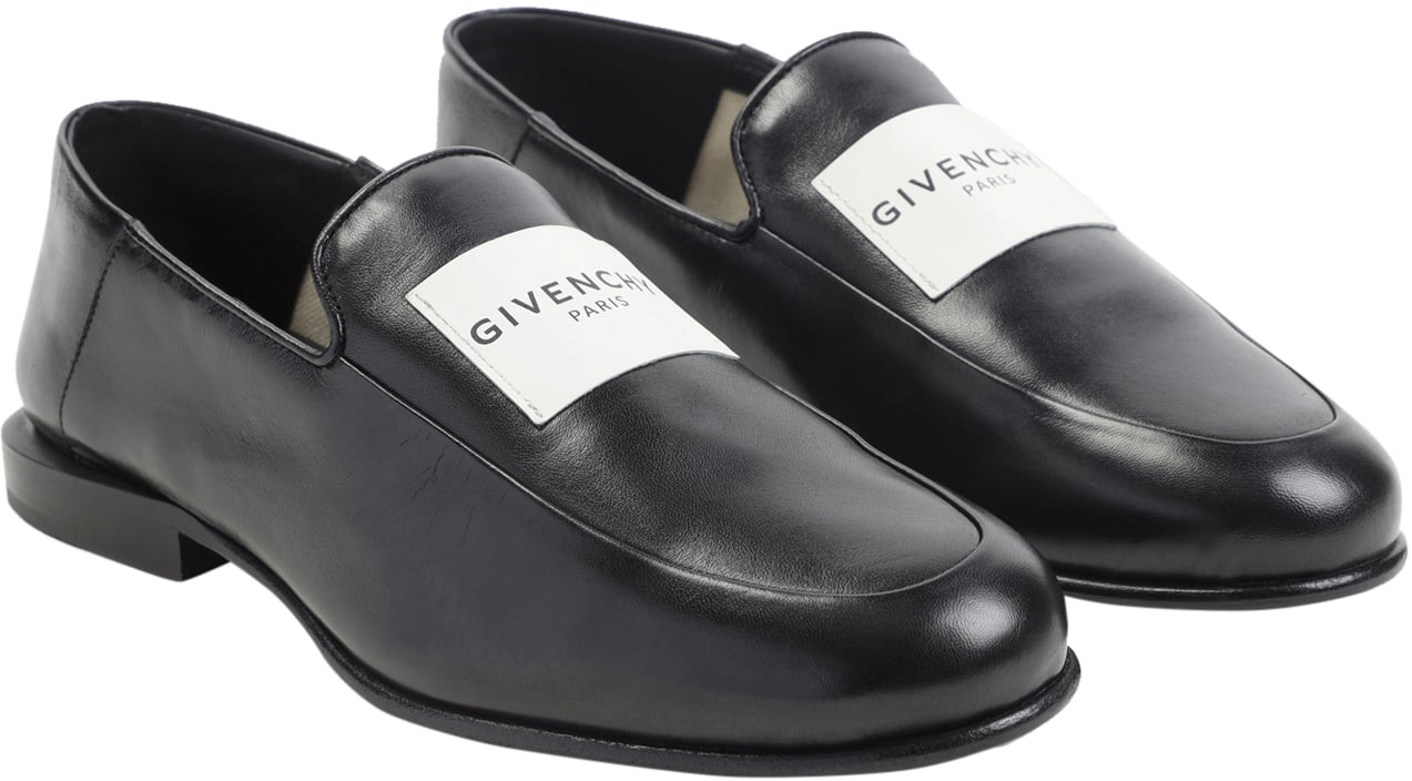 Givenchy GIVENCHY BE2028E2EM Zwart