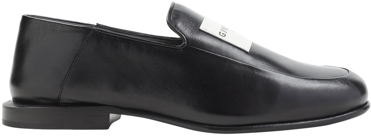 Givenchy GIVENCHY BE2028E2EM Zwart