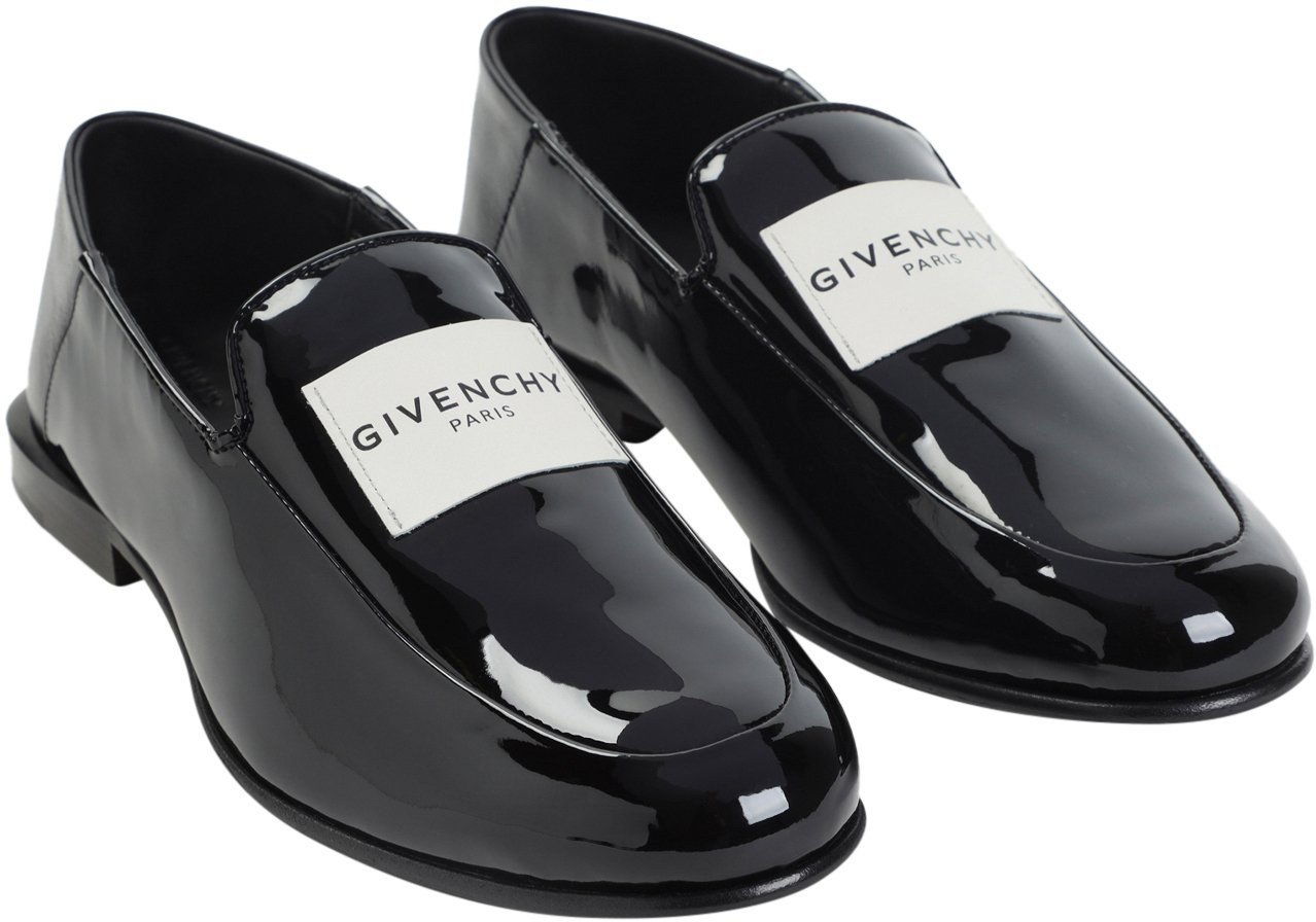 Givenchy GIVENCHY BE2028E2FS Zwart