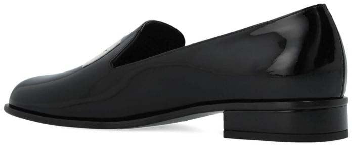 Givenchy Flat Shoes Black Zwart