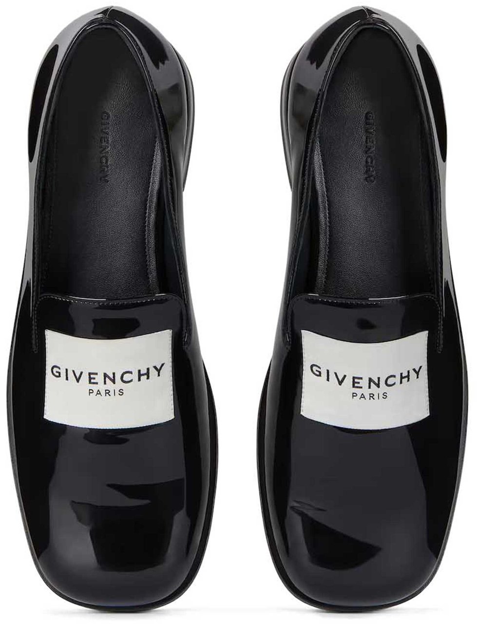 Givenchy Elegant Loafer Zwart