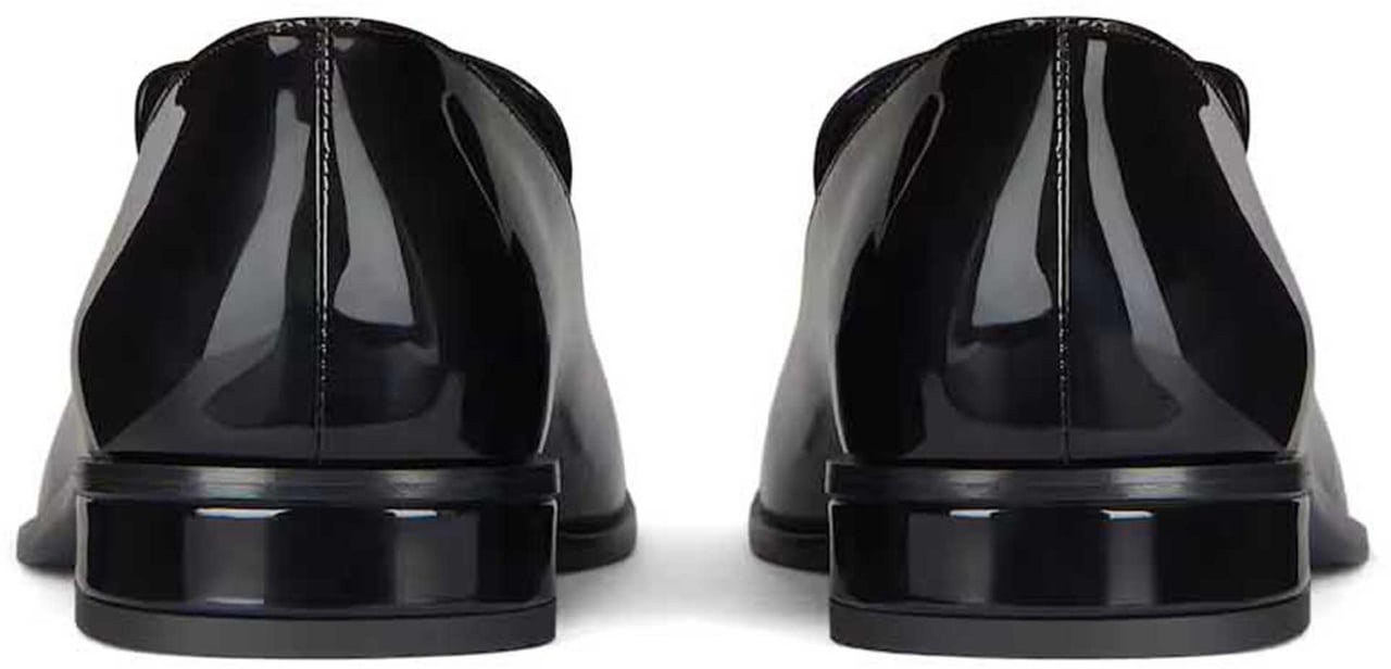 Givenchy Elegant Loafer Zwart
