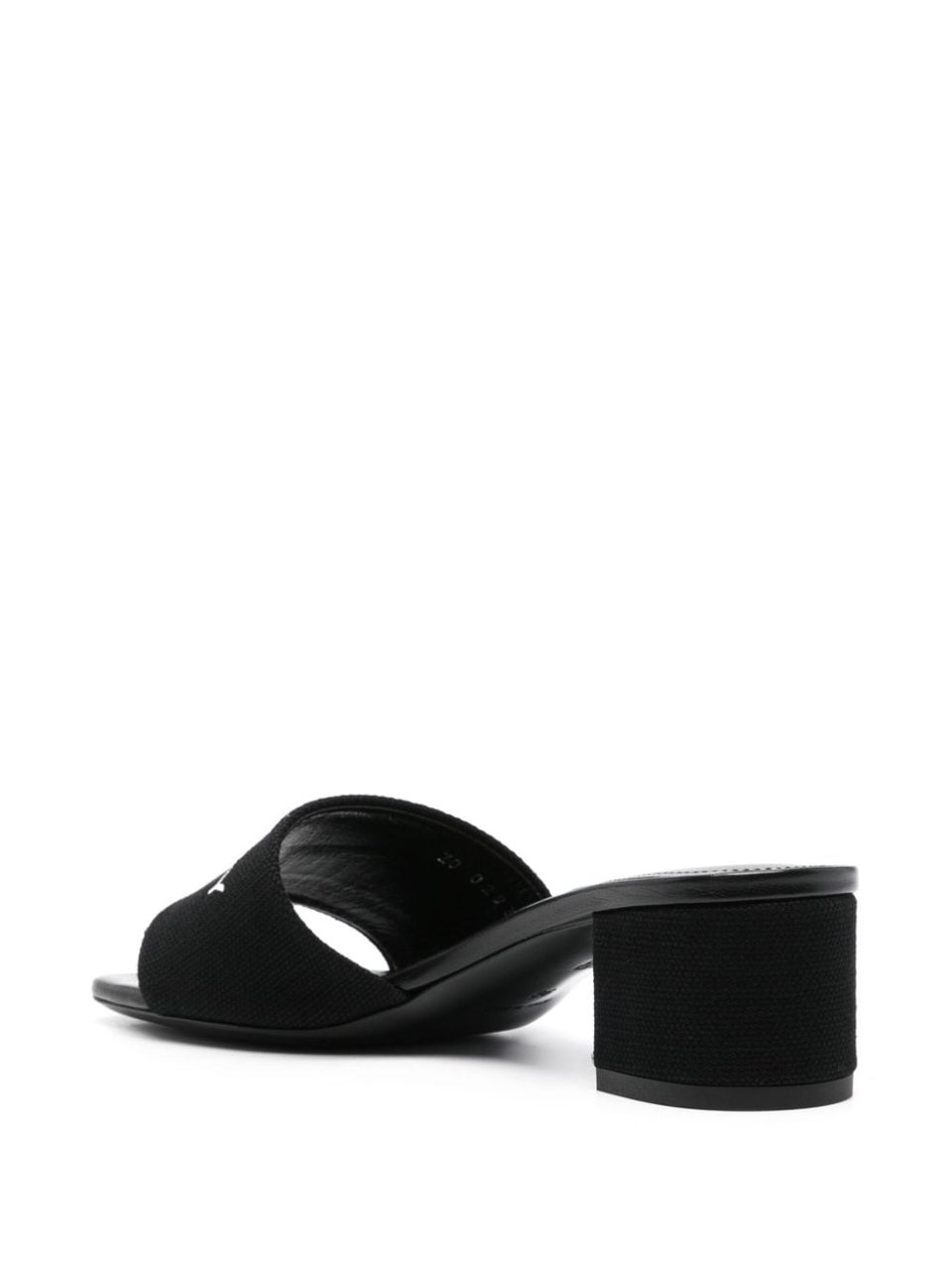 Givenchy Givenchy Sandals Black Zwart