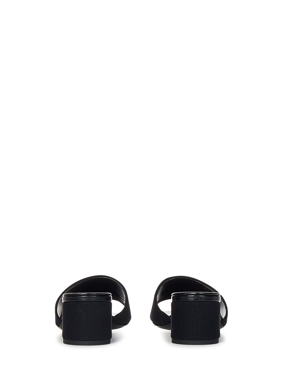 Givenchy Givenchy Sandals Black Zwart