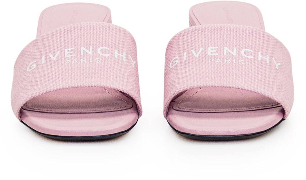 Givenchy Sandalo 4G Roze