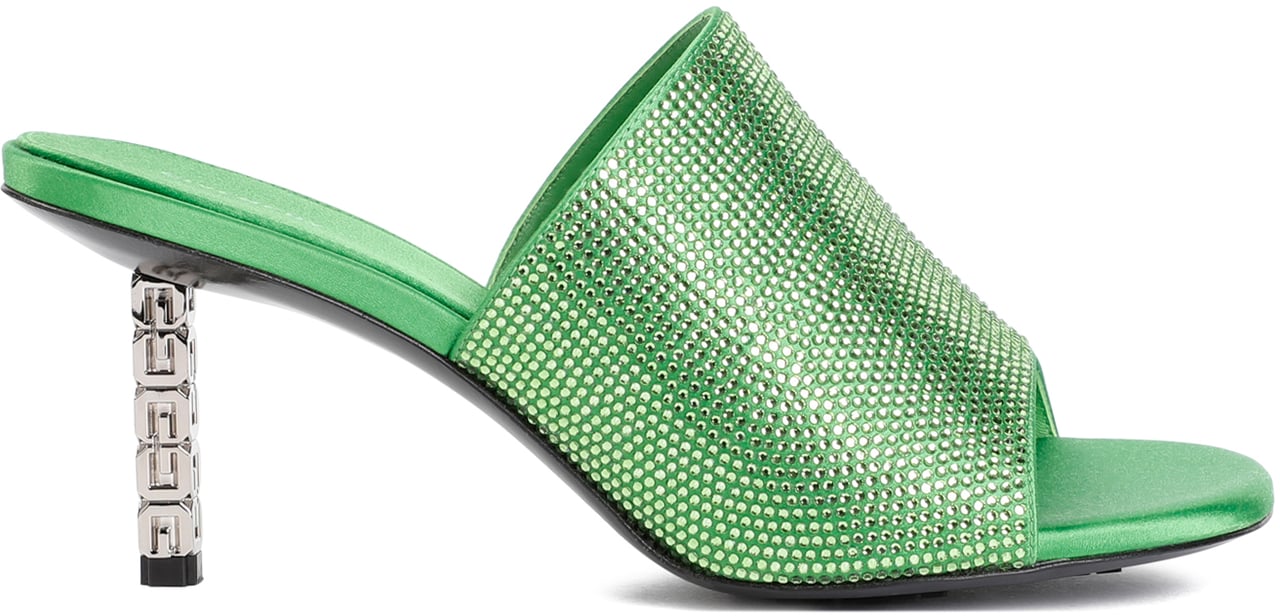Givenchy GIVENCHY BE3083E1XV Groen