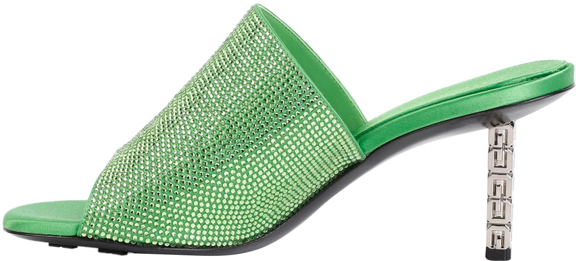 Givenchy GIVENCHY BE3083E1XV Groen