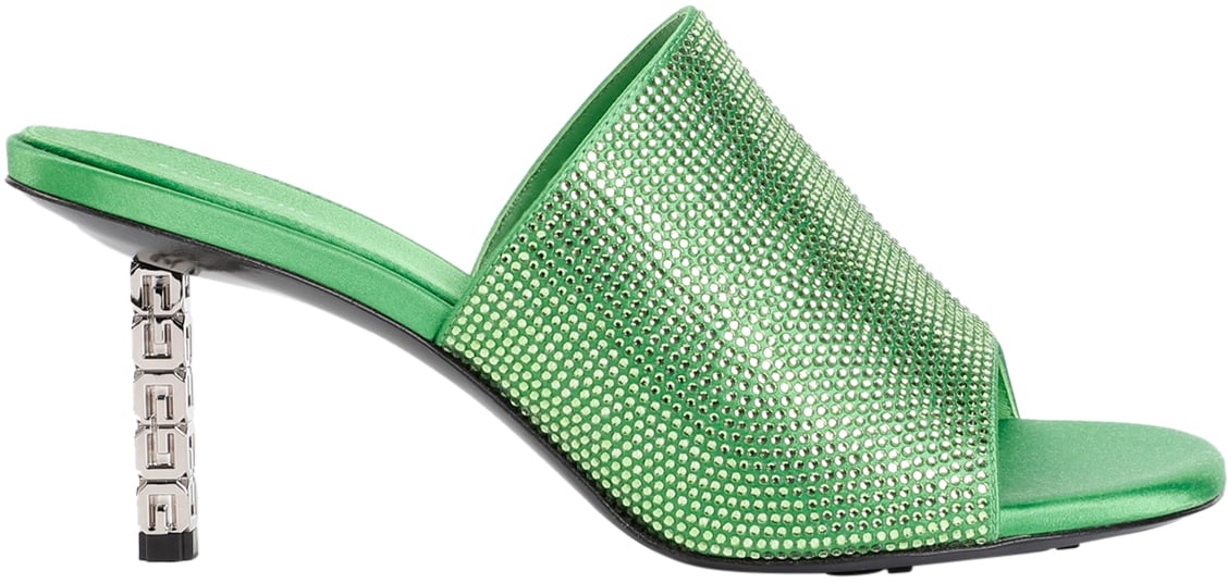 Givenchy GIVENCHY BE3083E1XV Groen