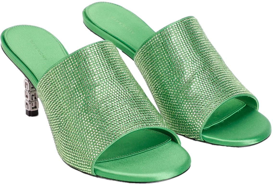 Givenchy GIVENCHY BE3083E1XV Groen