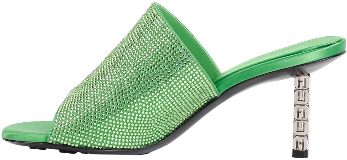 Givenchy GIVENCHY BE3083E1XV Groen