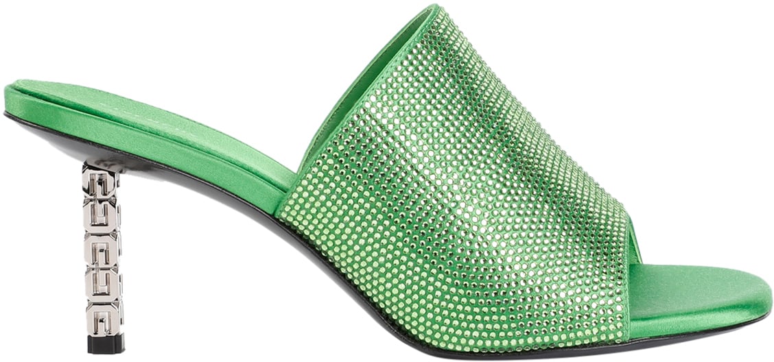 Givenchy GIVENCHY BE3083E1XV Groen