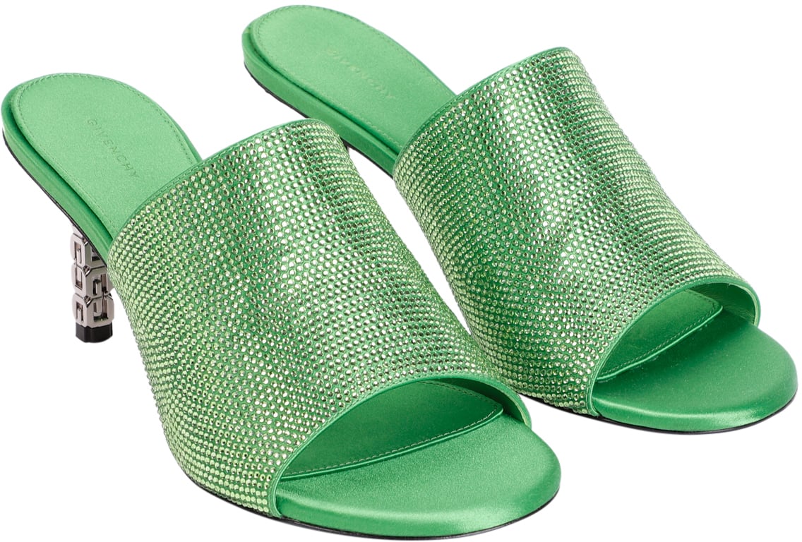 Givenchy GIVENCHY BE3083E1XV Groen