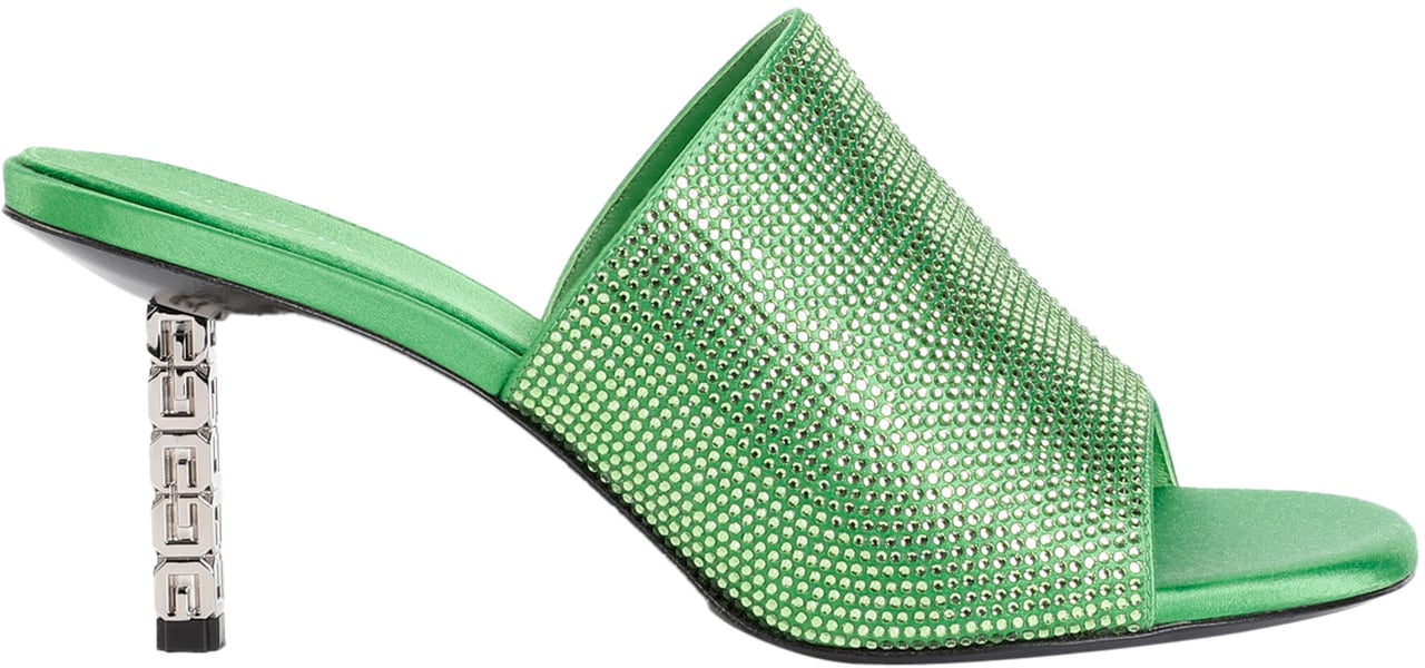 Givenchy GIVENCHY BE3083E1XV Groen