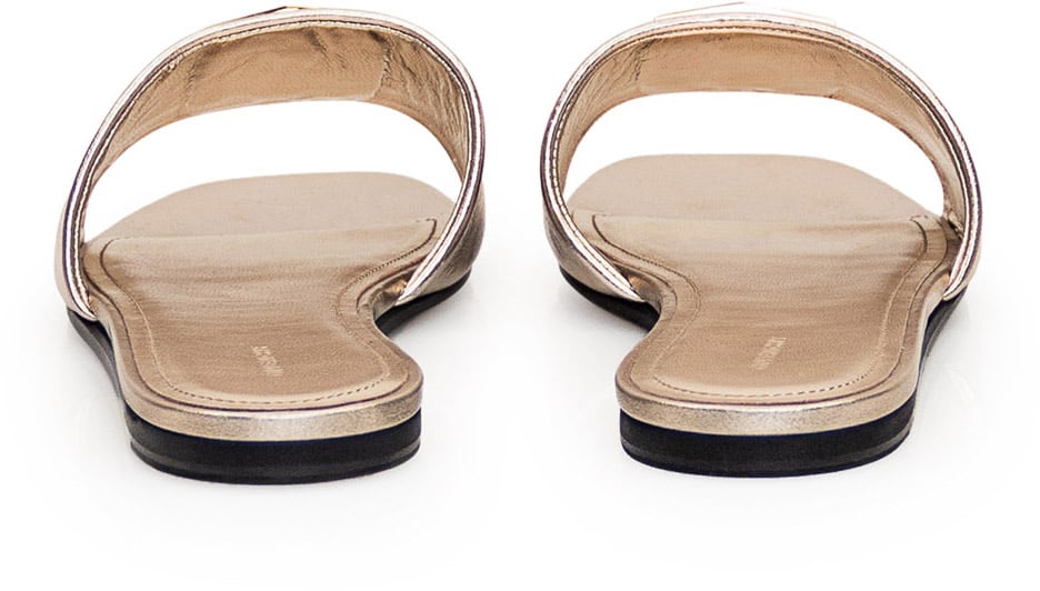 Givenchy Sandalo 4G Goud