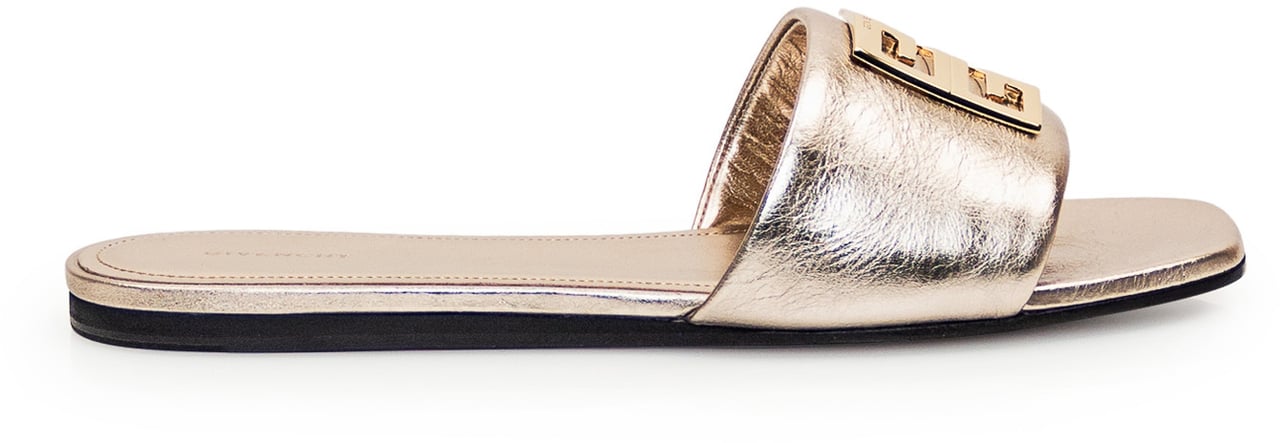 Givenchy Sandalo 4G Goud