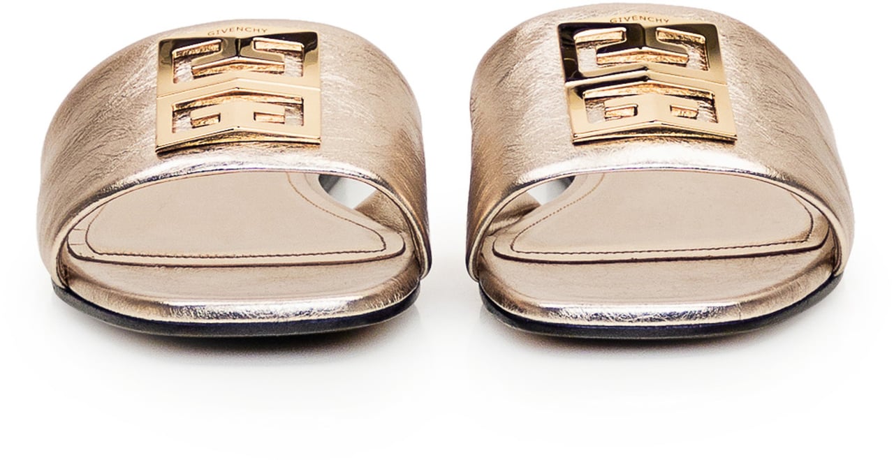 Givenchy Sandalo 4G Goud