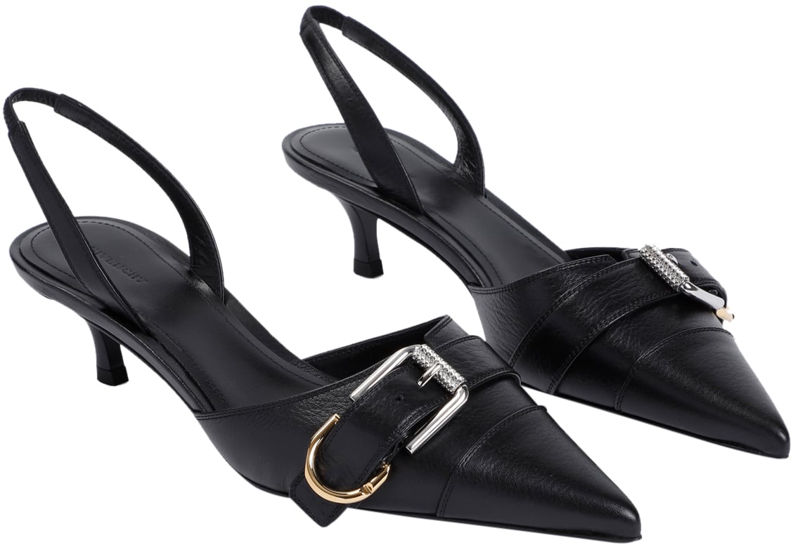 Givenchy GIVENCHY BE308XE257 Zwart