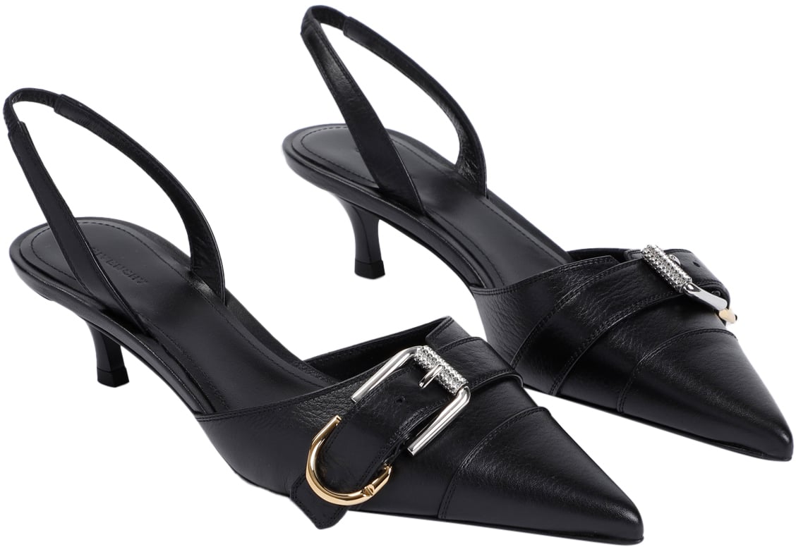 Givenchy GIVENCHY BE308XE257 Zwart