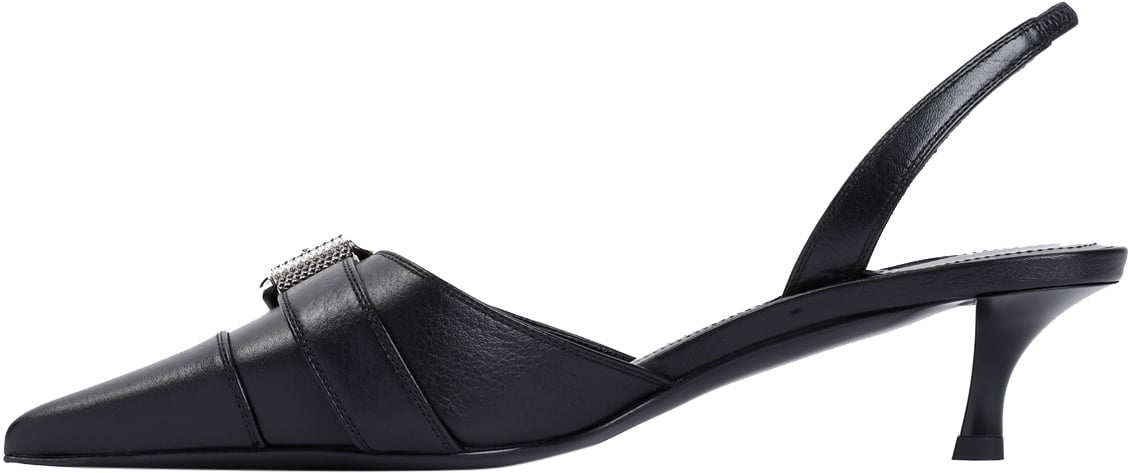 Givenchy GIVENCHY BE308XE257 Zwart