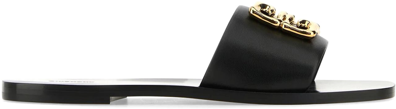 Givenchy 4g Liquid Flat Zwart