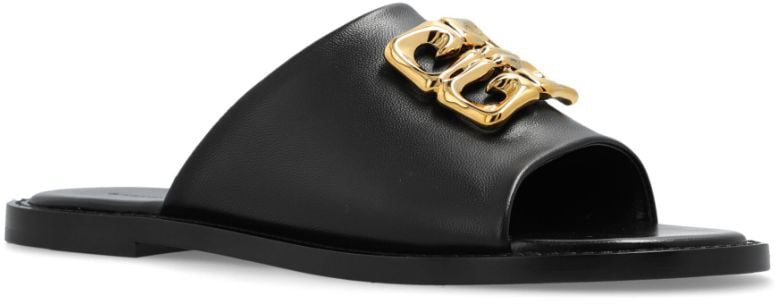 Givenchy Sandals Black Zwart