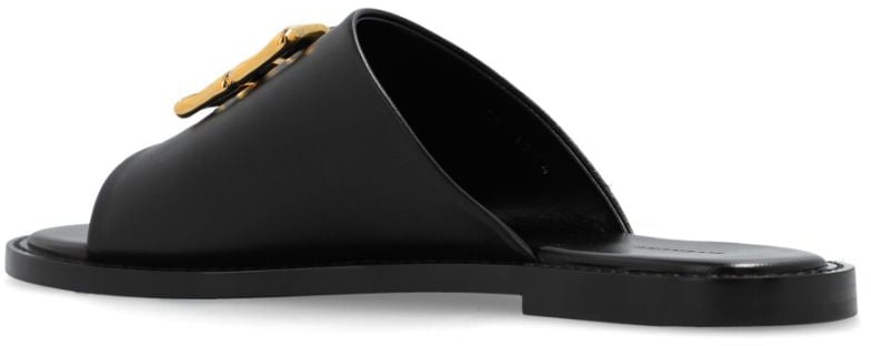 Givenchy Sandals Black Zwart
