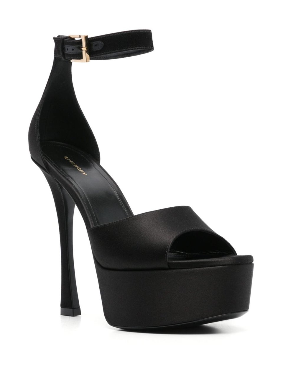 Givenchy Givenchy Sandals Black Zwart