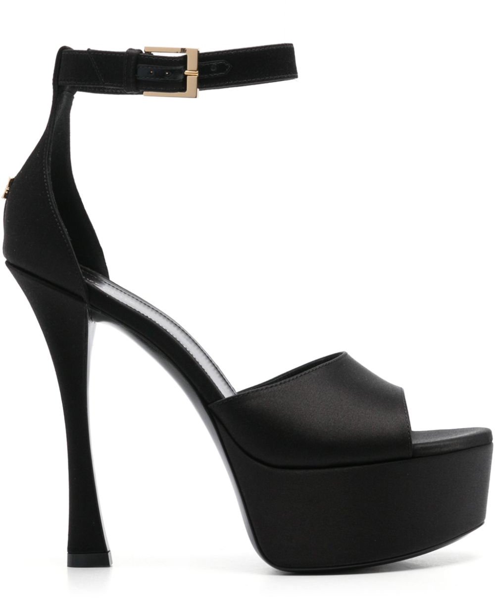 Givenchy Sandals Black Zwart