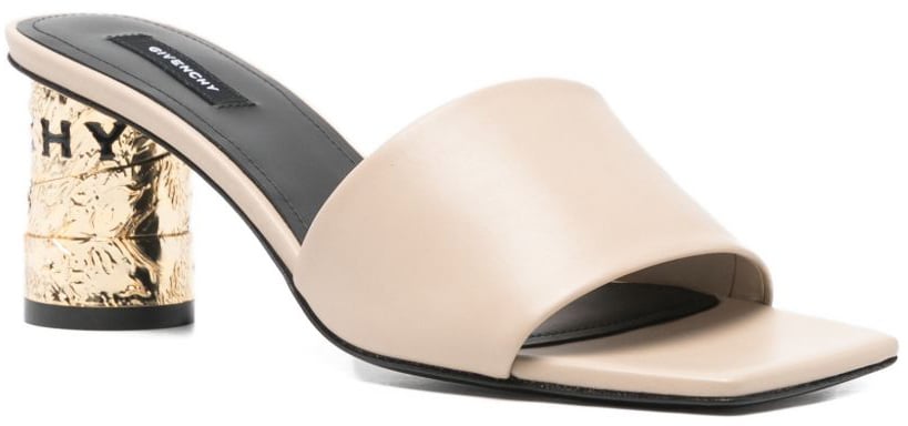 Givenchy Sandals Beige Beige