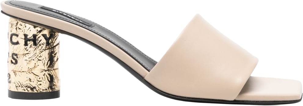 Givenchy Sandals Beige Beige