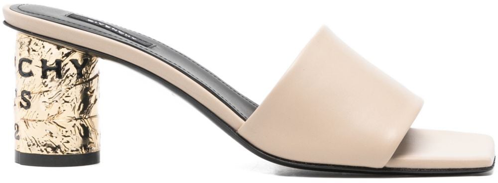 Givenchy Sandals Beige Beige