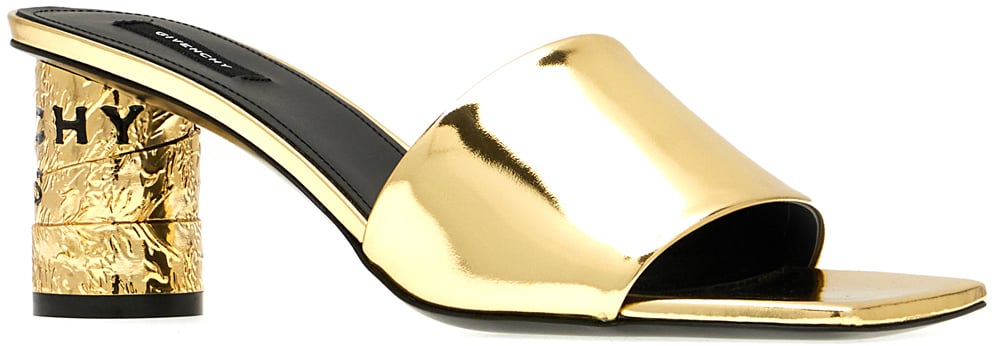 Givenchy Givenchy SANDALI Goud