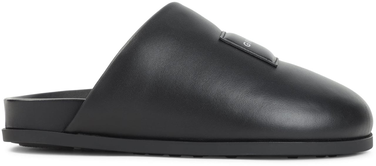 Givenchy Givenchy Lamb Leather Mules Divers