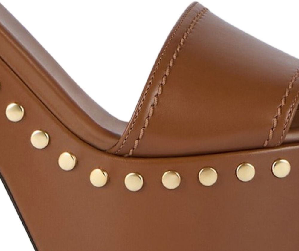 Givenchy Sandals Tan Beige