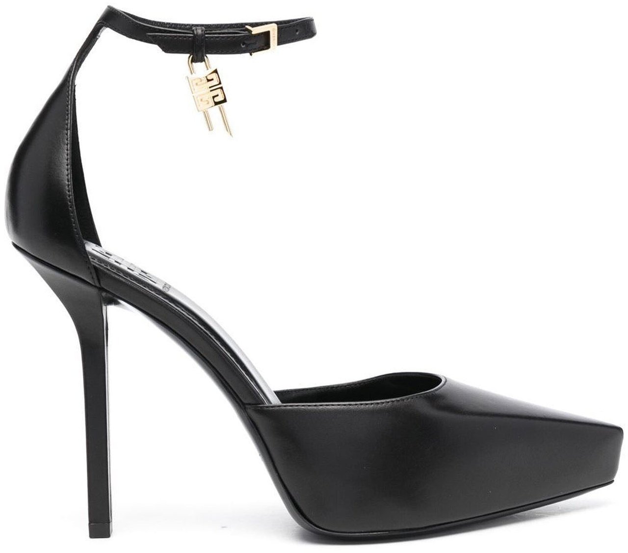 Givenchy Givenchy G-Lock Pumps Zwart