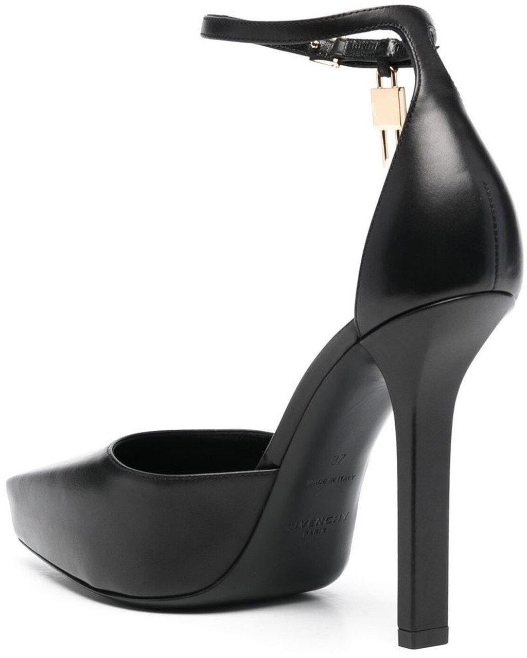 Givenchy Givenchy G-Lock Pumps Zwart