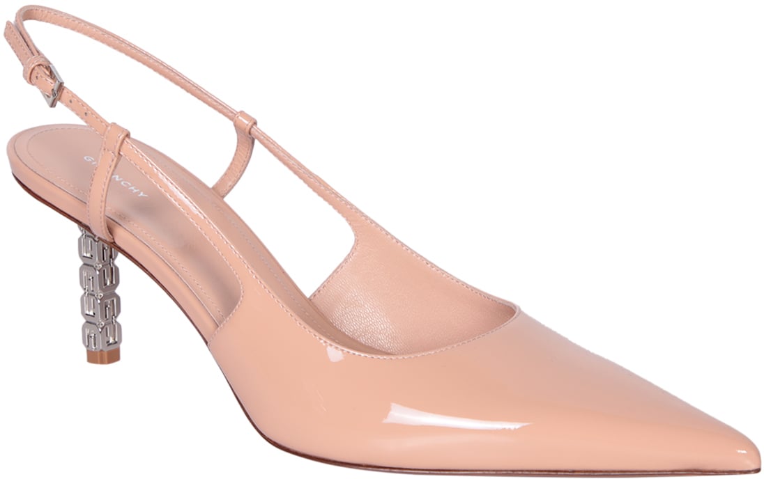 Givenchy GIVENCHY Beige High heels Beige