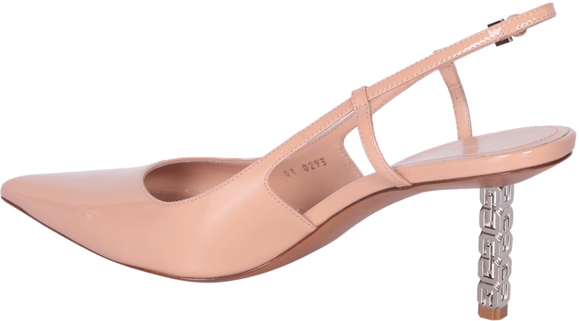 Givenchy GIVENCHY Beige High heels Beige