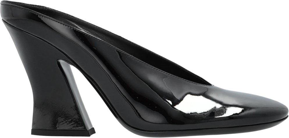 Givenchy Sandals Noir Zwart