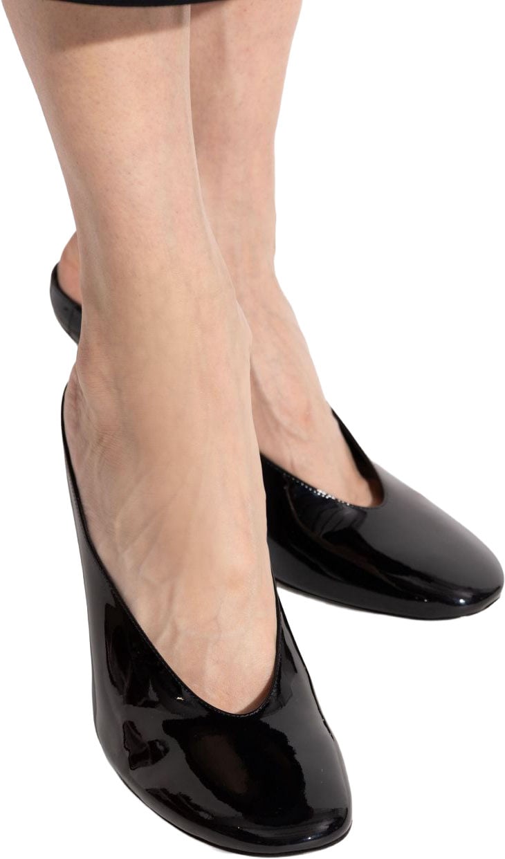 Givenchy Sandals Noir Zwart
