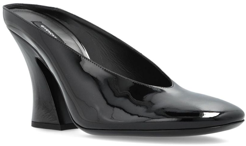 Givenchy Sandals Noir Zwart