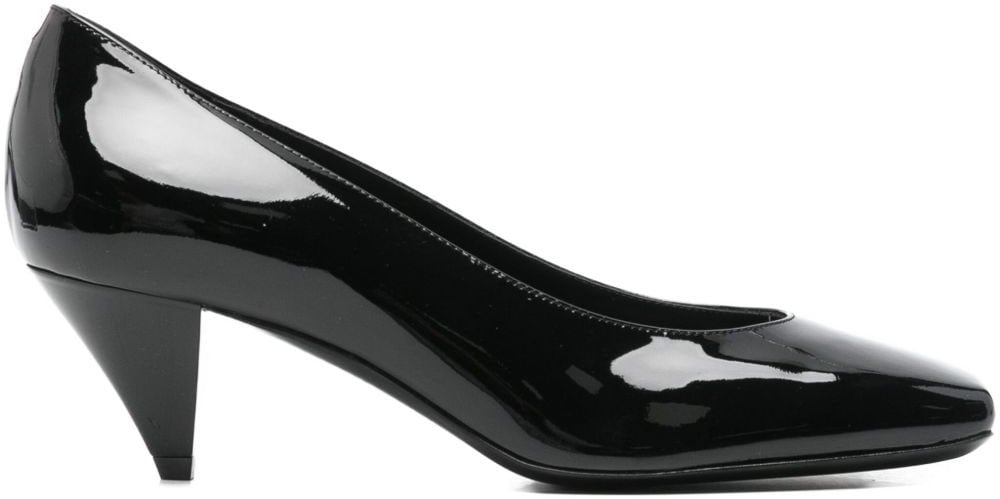 Givenchy With Heel Black Zwart
