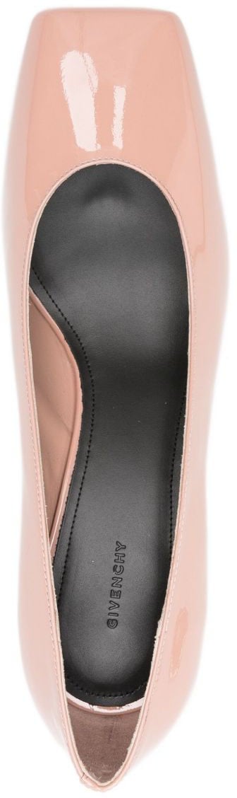Givenchy With Heel Poudre Roze