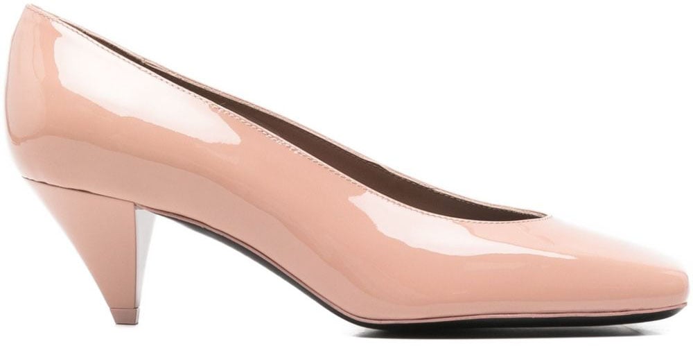 Givenchy With Heel Poudre Roze